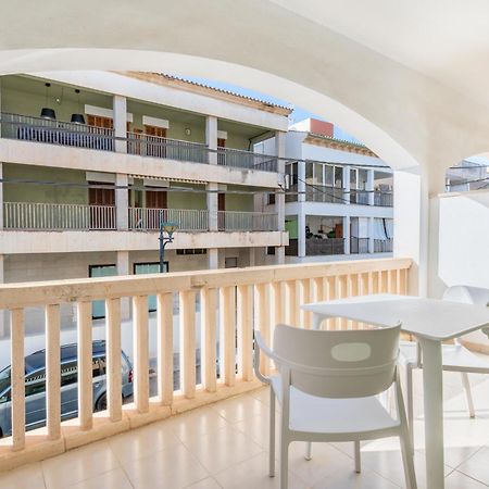 Hotel Martorell By Mhr Colonia de Sant Jordi ภายนอก รูปภาพ