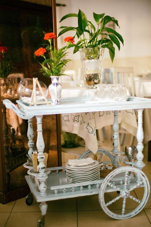 Hotel Martorell By Mhr Colonia de Sant Jordi ภายนอก รูปภาพ