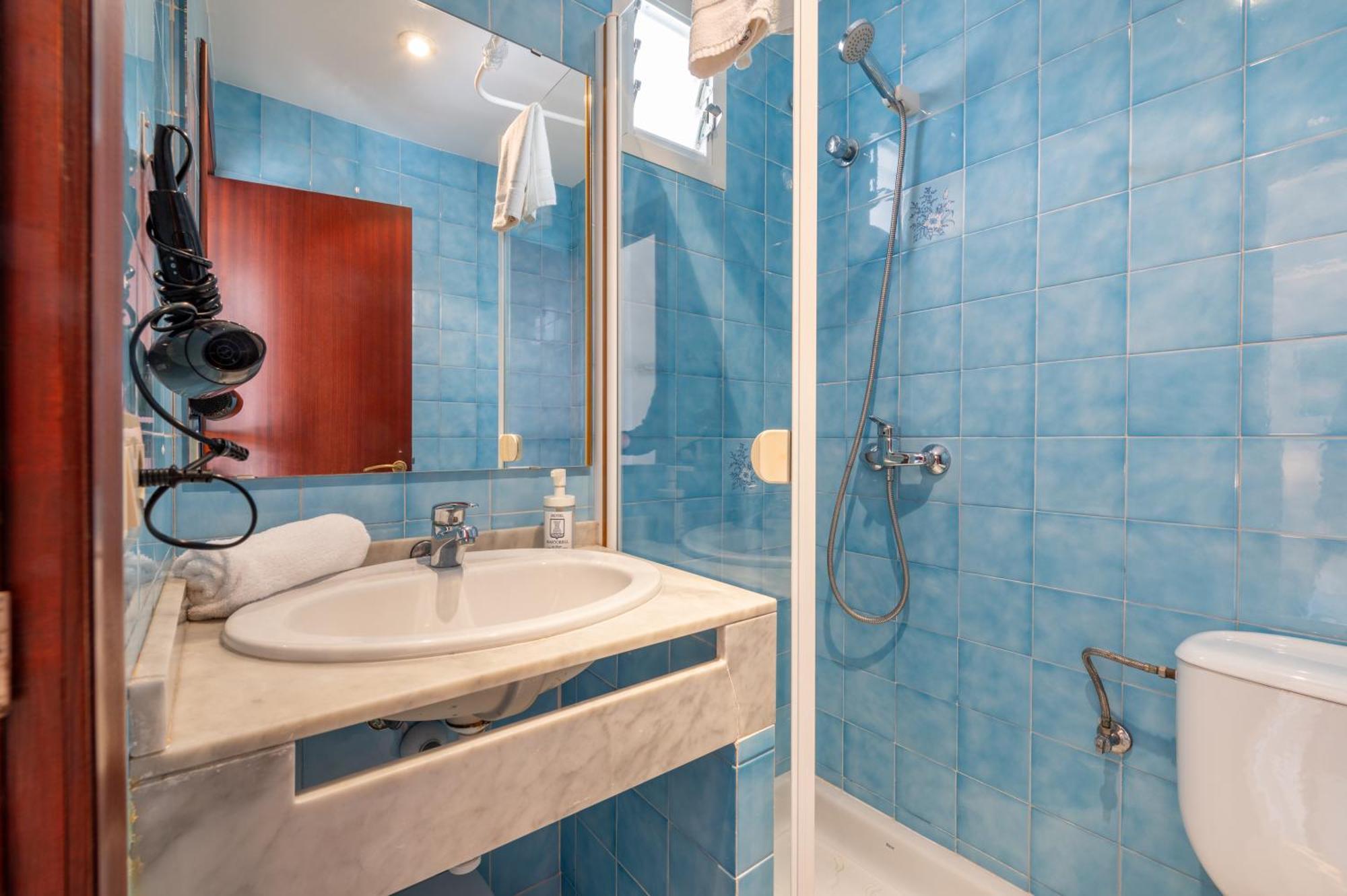Hotel Martorell By Mhr Colonia de Sant Jordi ภายนอก รูปภาพ