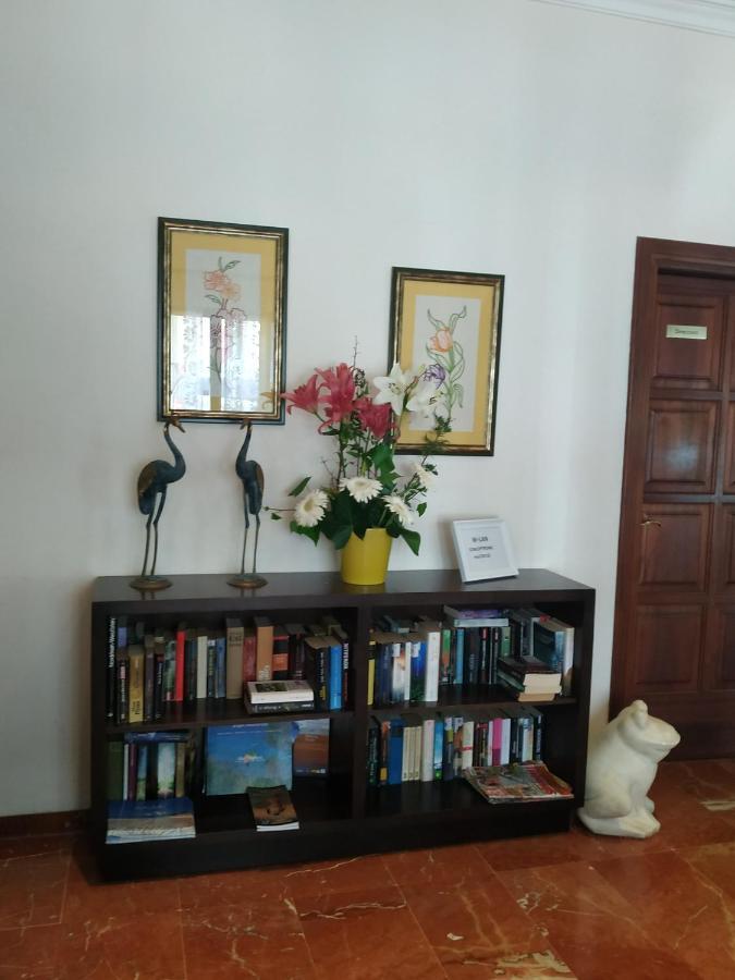 Hotel Martorell By Mhr Colonia de Sant Jordi ภายนอก รูปภาพ